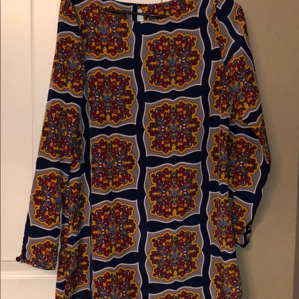 NEW DRESS - Picture 2 of 4